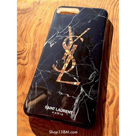 cover yves saint laurent iphone|Saint Laurent Cell Phone & Accessory Cases .